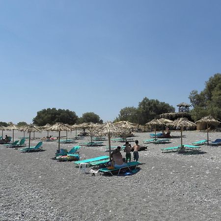 Megim Hotel Paleohóra Kültér fotó