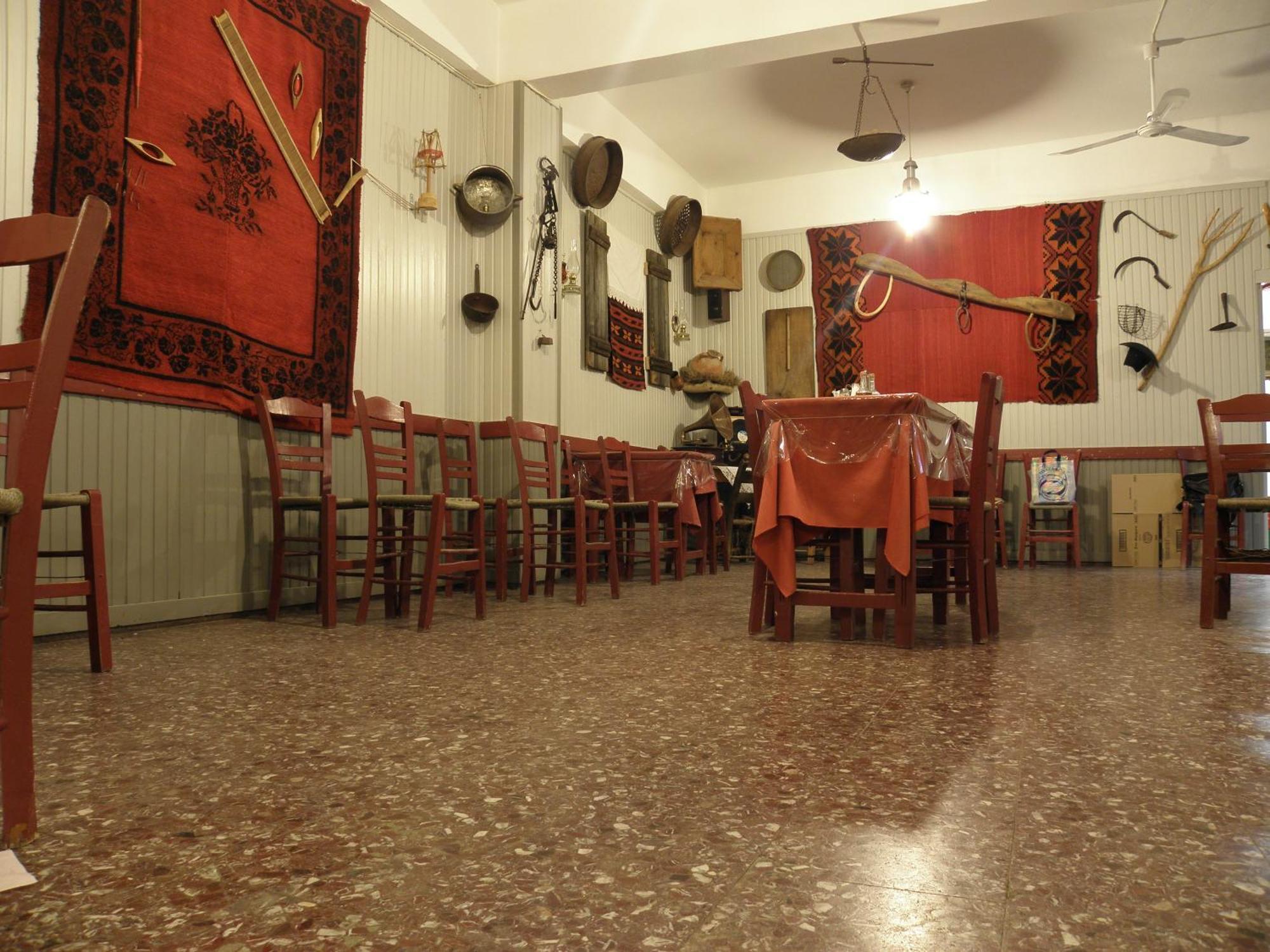 Megim Hotel Paleohóra Kültér fotó
